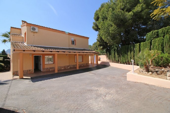 Villas Costa Calpe - Bellavista
