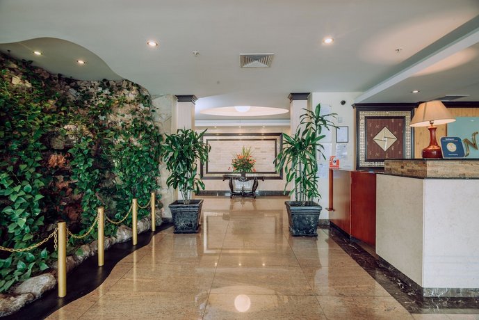 Hotel Nobility