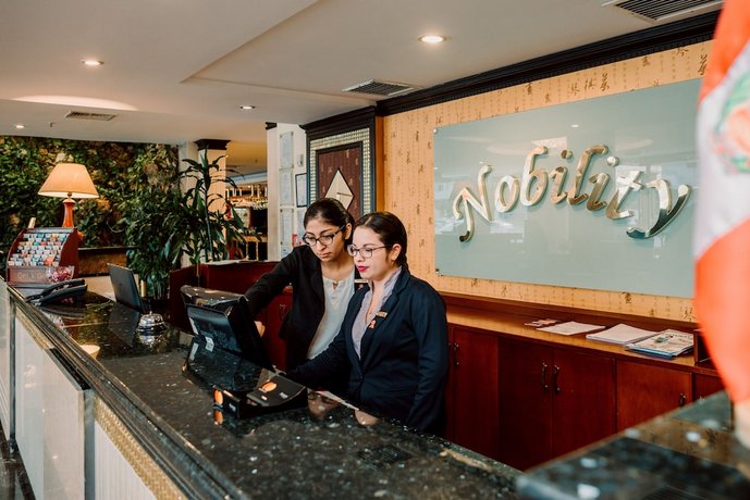 Hotel Nobility