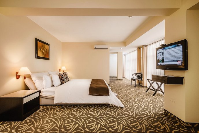 Hotel Nobility