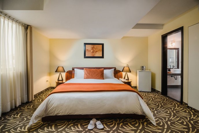 Hotel Nobility