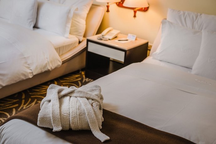 Hotel Nobility
