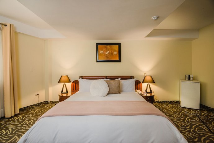 Hotel Nobility