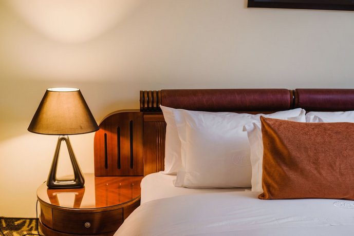 Hotel Nobility