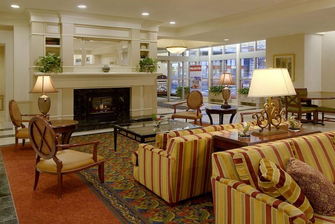 Hilton Garden Inn Philadelphia Center City Compare Deals