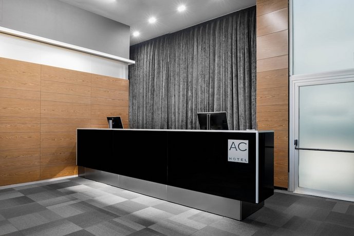 AC Hotel Som A Marriott Luxury & Lifestyle Hotel