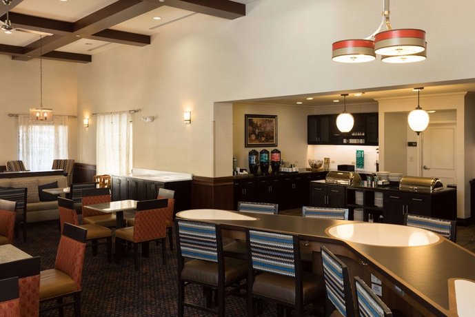 Homewood Suites by Hilton San Antonio North