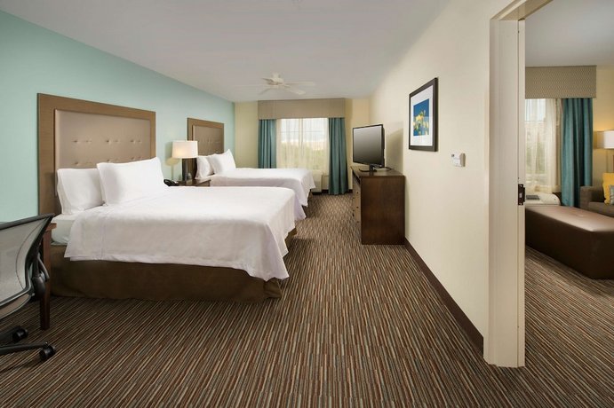 Homewood Suites by Hilton Lackland AFB/SeaWorld TX
