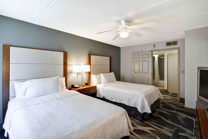 Homewood Suites by Hilton San Antonio Northwest