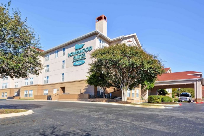 Homewood Suites by Hilton San Antonio Northwest