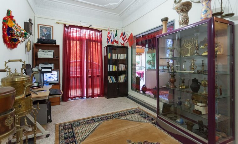 Riad Asma