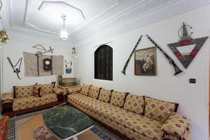 Riad Asma