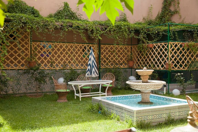 Riad Asma