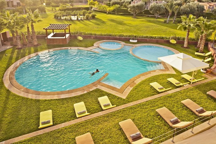 AG Hotel & Spa