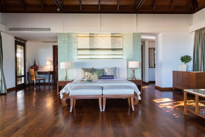 Miskawaan Villa Acacia