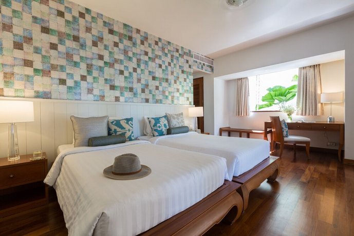 Miskawaan Villa Acacia