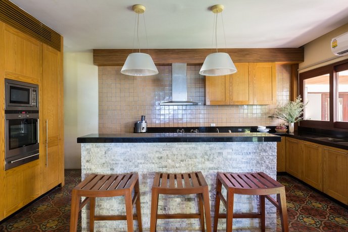 Miskawaan Villa Acacia