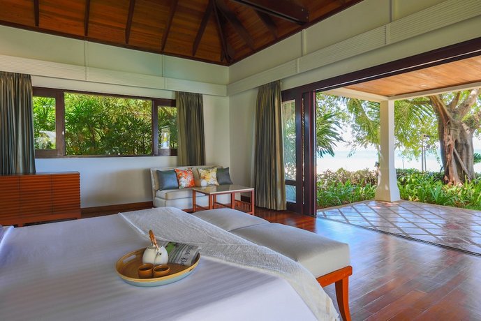 Miskawaan Villa Acacia