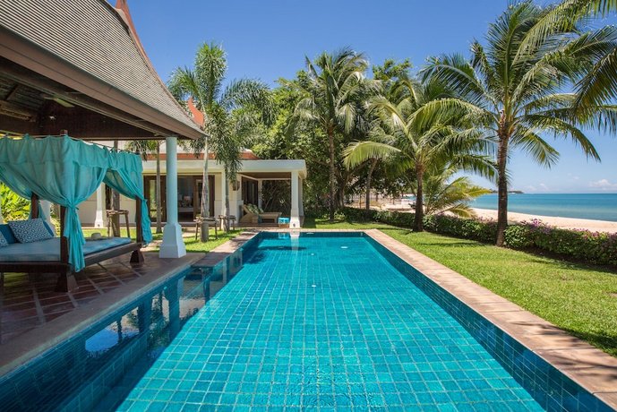 Miskawaan Villa Acacia