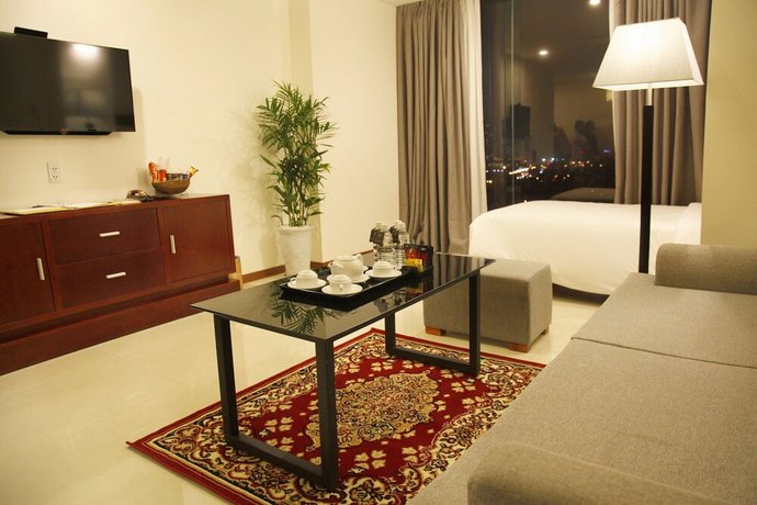 Gemma Hotel & Apartment