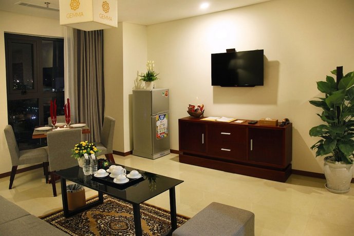 Gemma Hotel & Apartment
