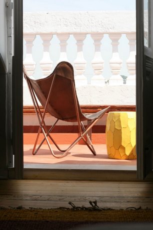 The Independente Hostel & Suites