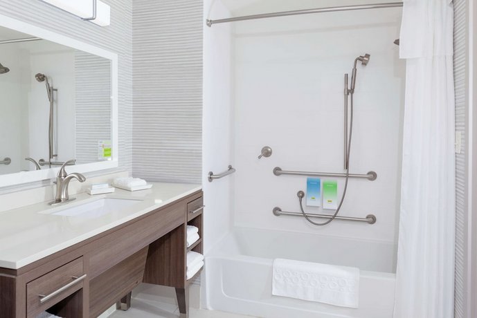 Home2 Suites By Hilton Orlando South Park
