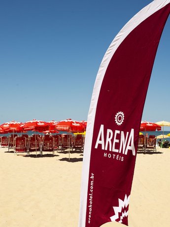 Arena Leme Hotel