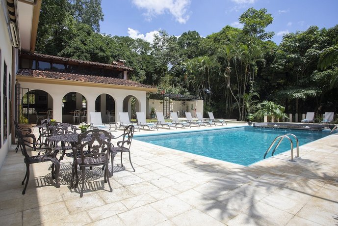 Villa San Ignacio Alajuela