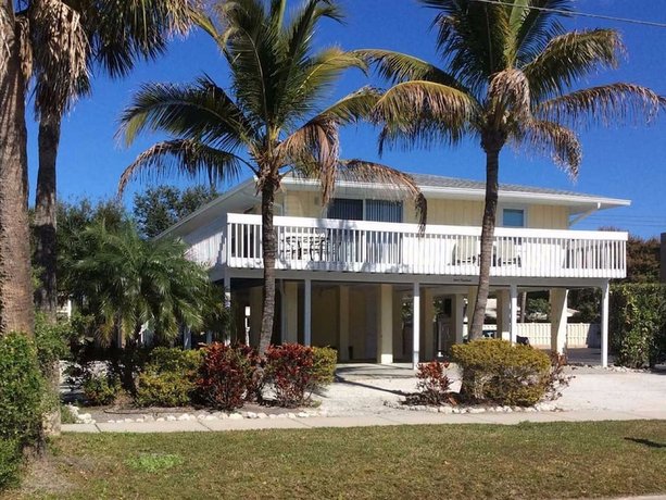Sea Shell Chateau by Beachside Management