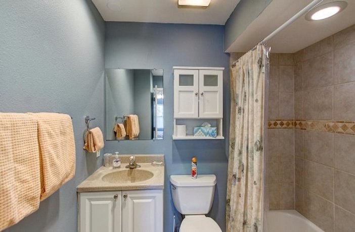 Sea Shell Chateau by Beachside Management