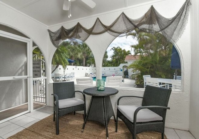 Bianco Sands Resort by Beachside Management