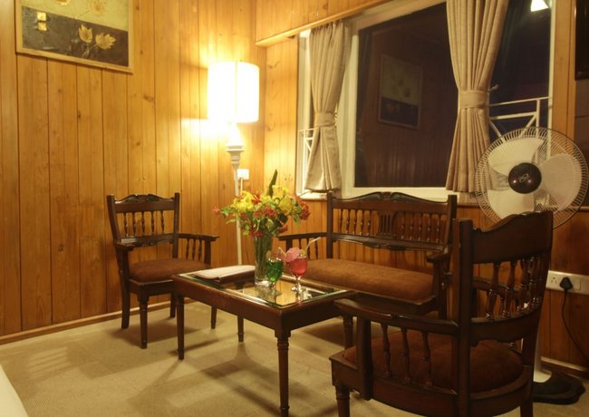 Hotel Mount Siniolchu Gangtok