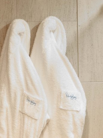 Les Suites at Cliff Bay Portobay