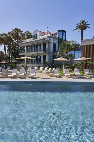 Les Suites at Cliff Bay Portobay