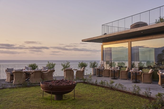 Les Suites at Cliff Bay Portobay