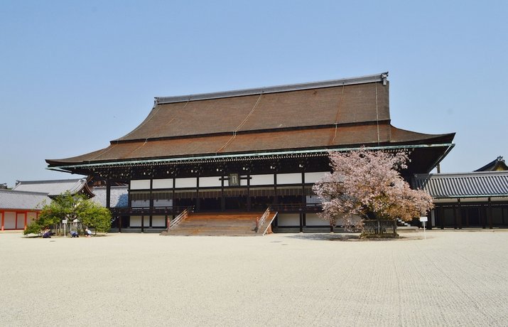 Kyonoyado Senkaku Bettei
