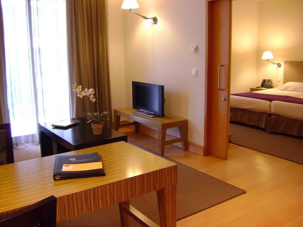 Golden Residence Hotel