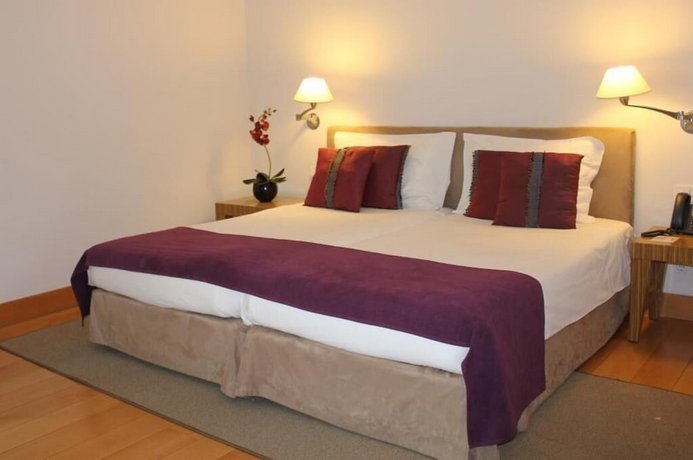 Golden Residence Hotel