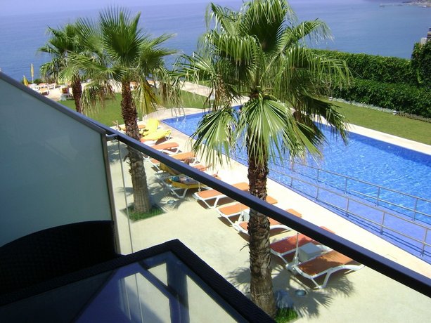 Golden Residence Hotel