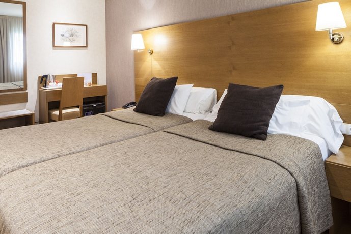Hotel Don Paco