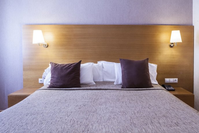 Hotel Don Paco