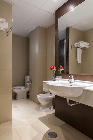 Hotel Don Paco
