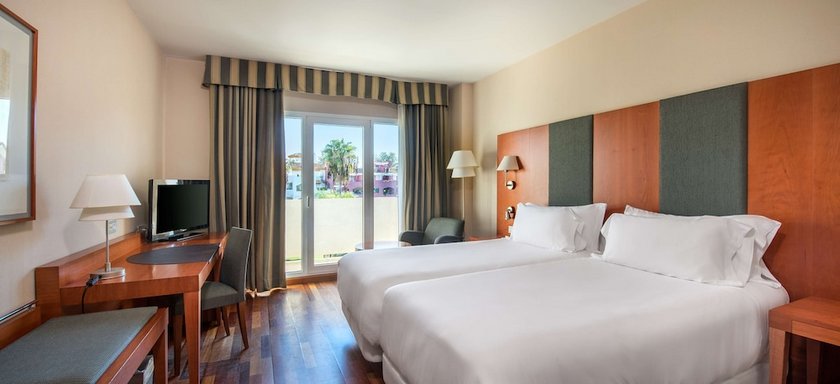 NH Marbella