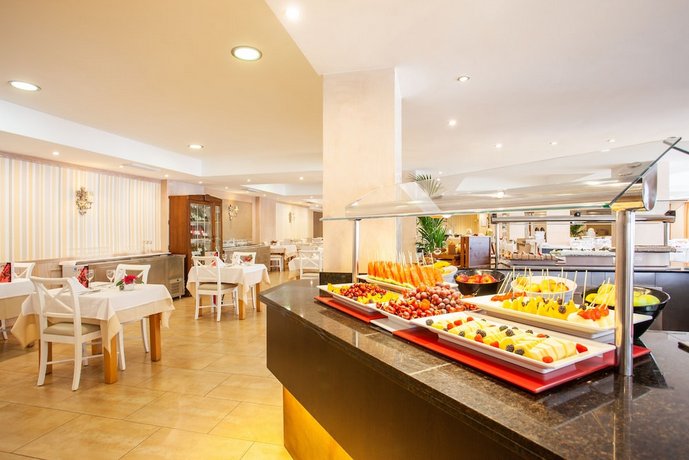 Grupotel Orient