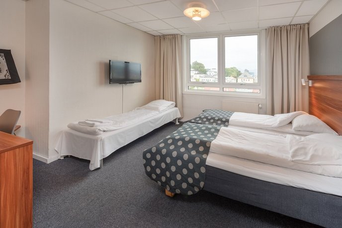 Hotel Sverre