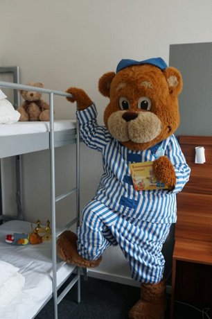 Hotel Sverre