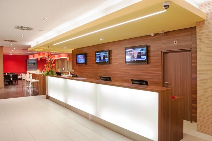 Star Inn Hotel Wien Schonbrunn by Comfort