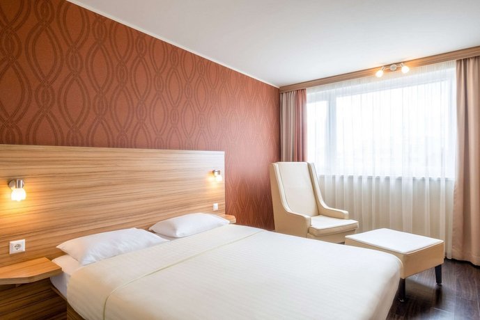 Star Inn Hotel Wien Schonbrunn by Comfort