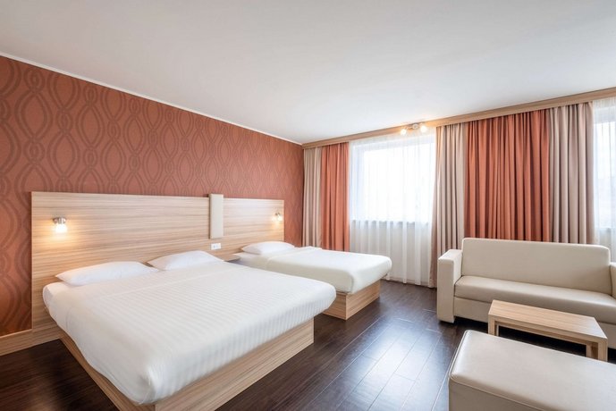 Star Inn Hotel Wien Schonbrunn by Comfort